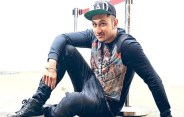 honey singh