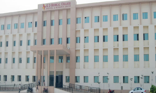 KD Medical College