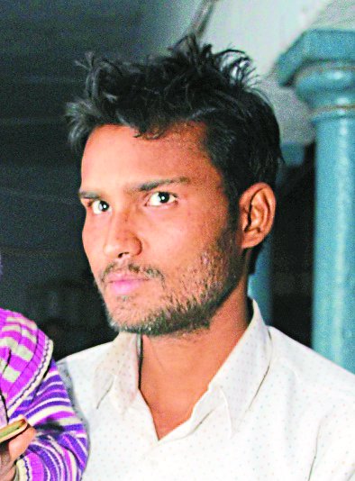 father kidnapped own son, son kidnapped by father, mastermind of kidnapping case, innocent boy kidnapped, father exposed, father was a mastermind of son kidnapping, crime news, police cracked kidnapping case, gwalior news, gwalior news in hindi, mp news