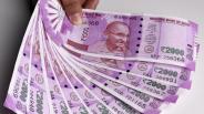 2000 rupees note ban ATM cashless news today