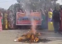 Padmavati Protest