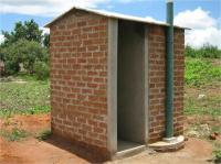Incompetent to beneficiaries after making toilet