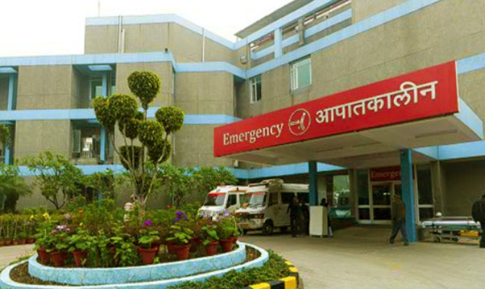 Private Hospital