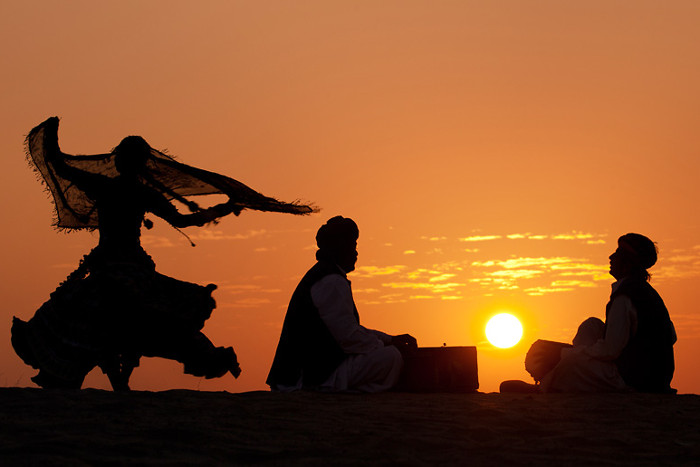 new districts of Rajasthan