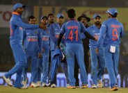 India vs Sri Lanka