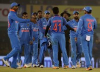 India vs Sri Lanka
