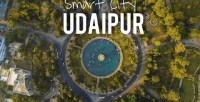 smart city udaipur