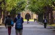 Top Ten Universities