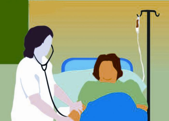 Son's marriage, dance, father's death, heart attack, happiness, gum, shivpuri news, shivpuri news in hindi, mp news