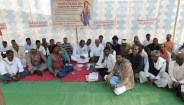 Kisan Sangha has full support tomorrow will enclose collectors office