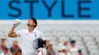 Alastair cook breaks rahul dravids record of playing fastest 150 test
