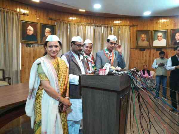 up vidhansabha sheetkalin satra