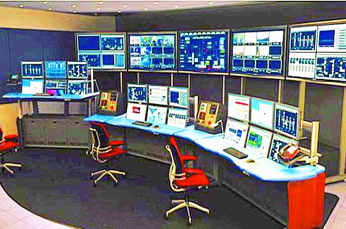 Abhay Command Centre