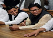 akhilesh yadav