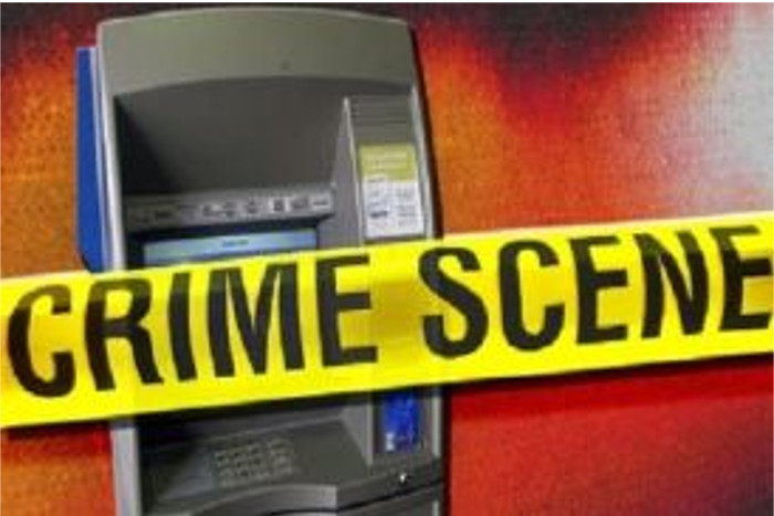 ATM Robbery in Dausa Mumbai Bank Headquarters inform the Police 