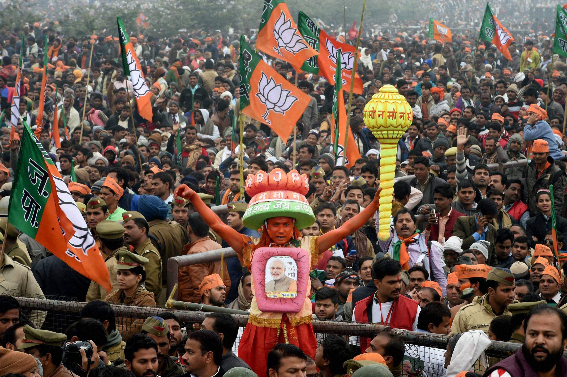 bjp