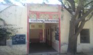 05- सिवाना.क्षेत्र के पादरू गांव स्थित पशु चिकित्सालय।