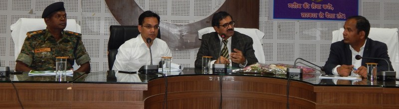 जिले के विकास की नई इबारत, जानिए और क्या रहा खास