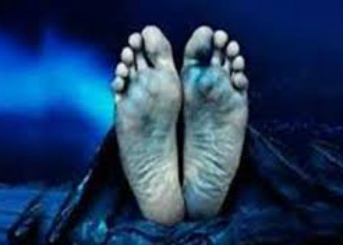 swamibagh nagar panchayat, dayal bagh, nagar nigam agra, sewage tank cleaning, worker died, swami bagh, injured