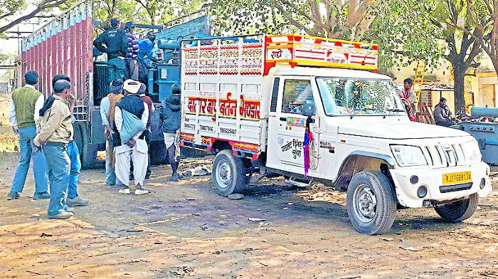 transformer supplies in falasiya udaipur