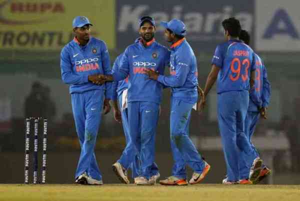 Photo Gallery : rohit sharma scored 3rd double century India best SL