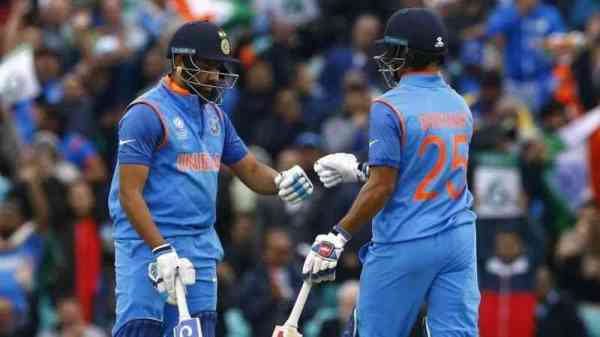 Photo Gallery : rohit sharma scored 3rd double century India best SL