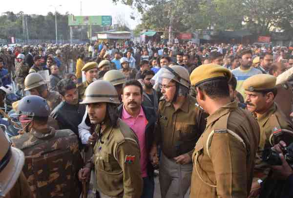 violation of section 144