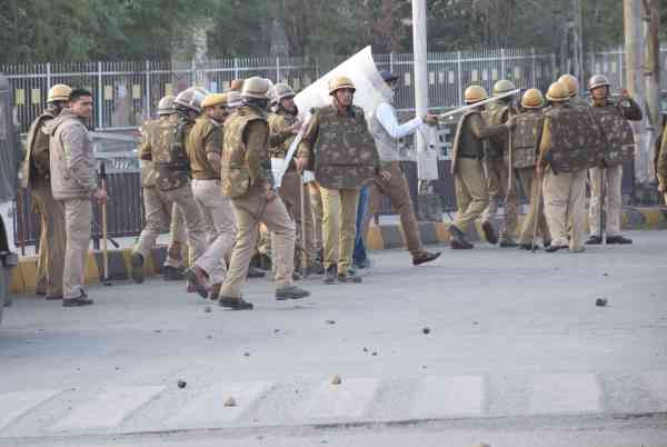 violation of section 144