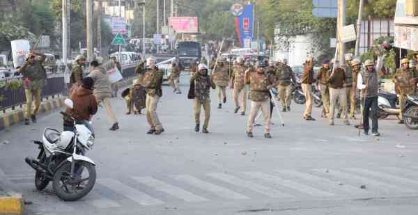 violation of section 144