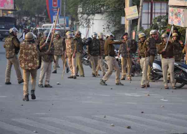 violation of section 144