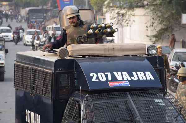 violation of section 144