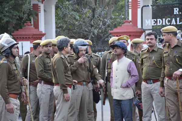 violation of section 144