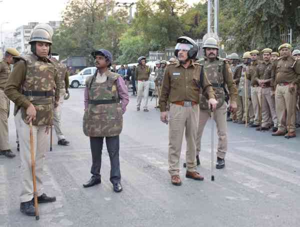 violation of section 144