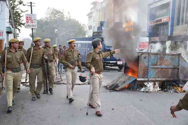 violation of section 144
