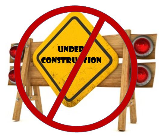 no construction work in Zone-1 sub-zone of Udaipur