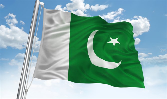 pakistan