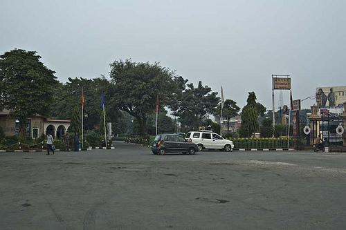 no announcement of new district from alwar