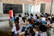 government schools 