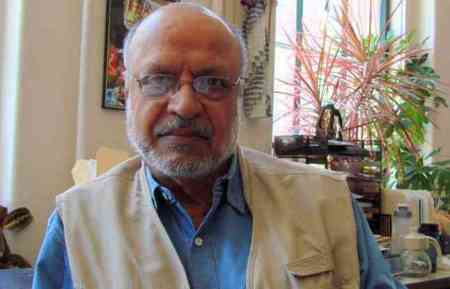 Shyam Benegal