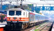 indian railway extended period of 