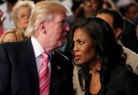  Omarosa Manigault Newman