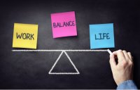 work life balance