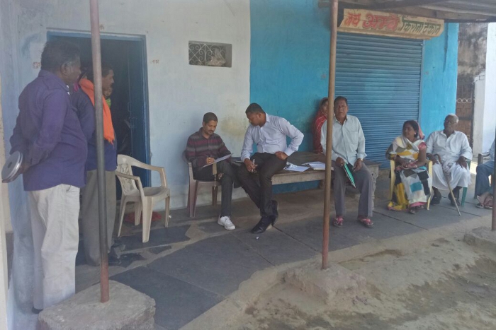 Farmer suicide, Debt farmer, Suicide by taking pesticide medicine, Bothered by debt,