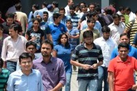 Rajasthan LDC Recruitment 2013