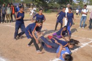 Sports talent search competition for rajasthan sportsperson
