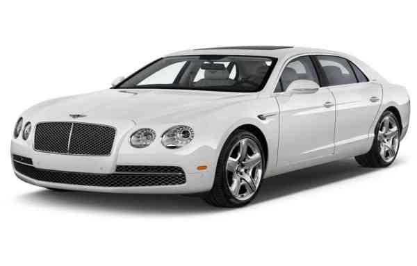 Top 10 Most Expensive Car of 2017