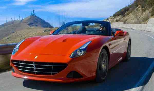 Top 10 Most Expensive Car of 2017