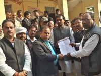 अपना दल का प्रदर्शन