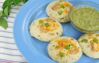 capsicum idli