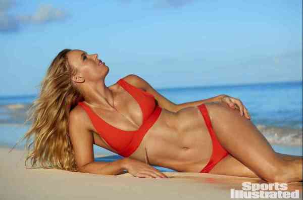 most beautiful women tennis players in the world